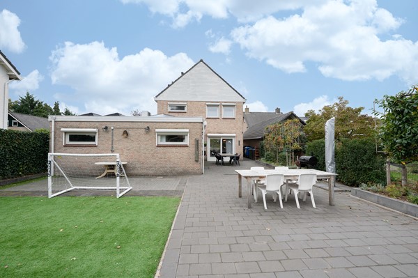 Medium property photo - Wilhelminastraat 4, 4744 BH Bosschenhoofd